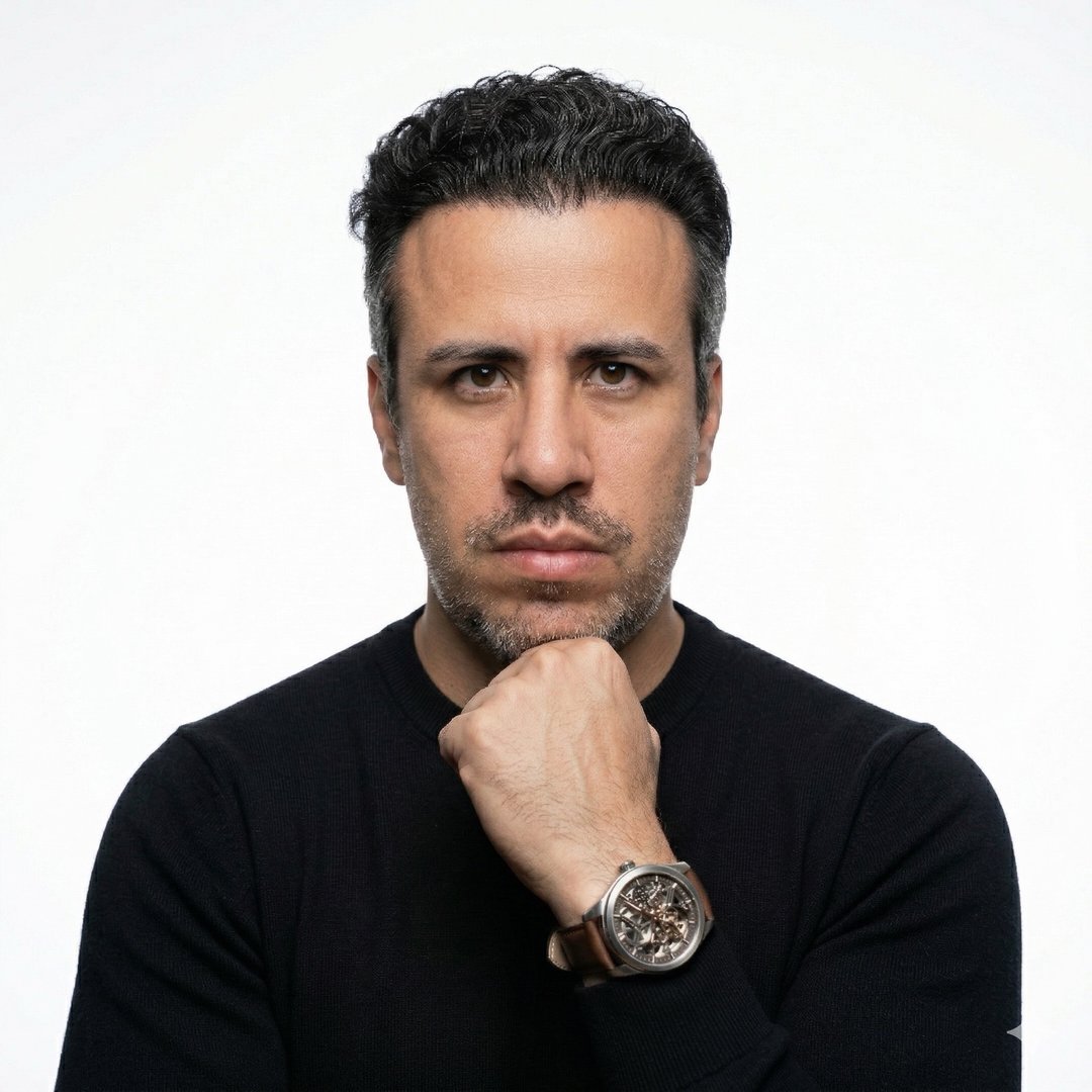 Pablo Alexandrino
